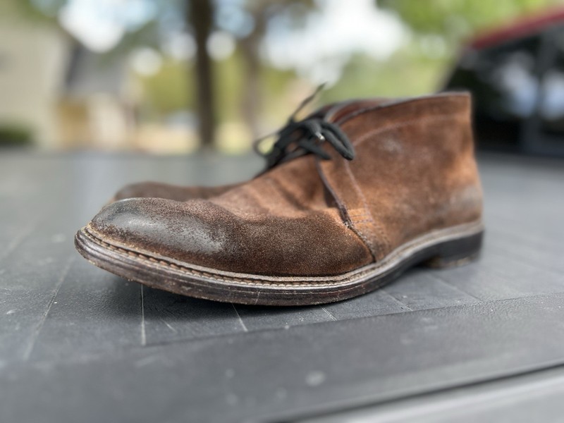 Alden 13661