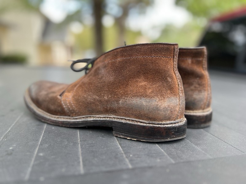 Alden 13661
