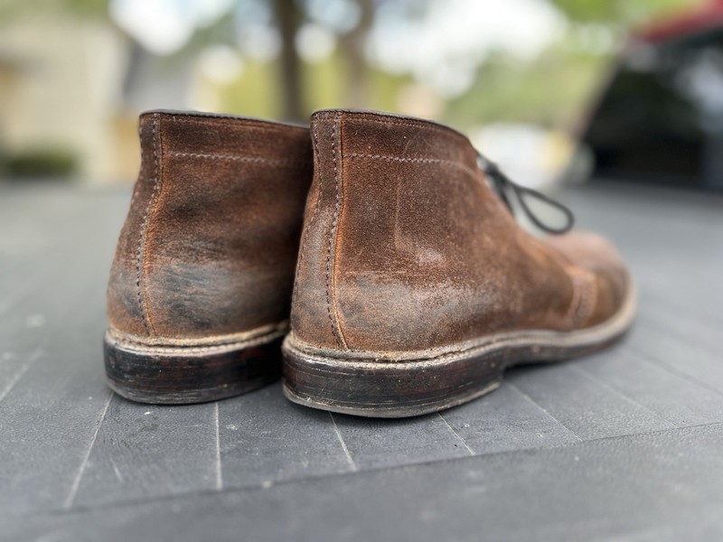 Alden 13661