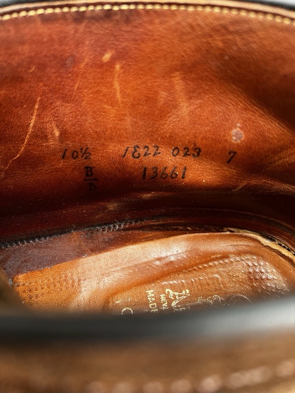 Alden 13661