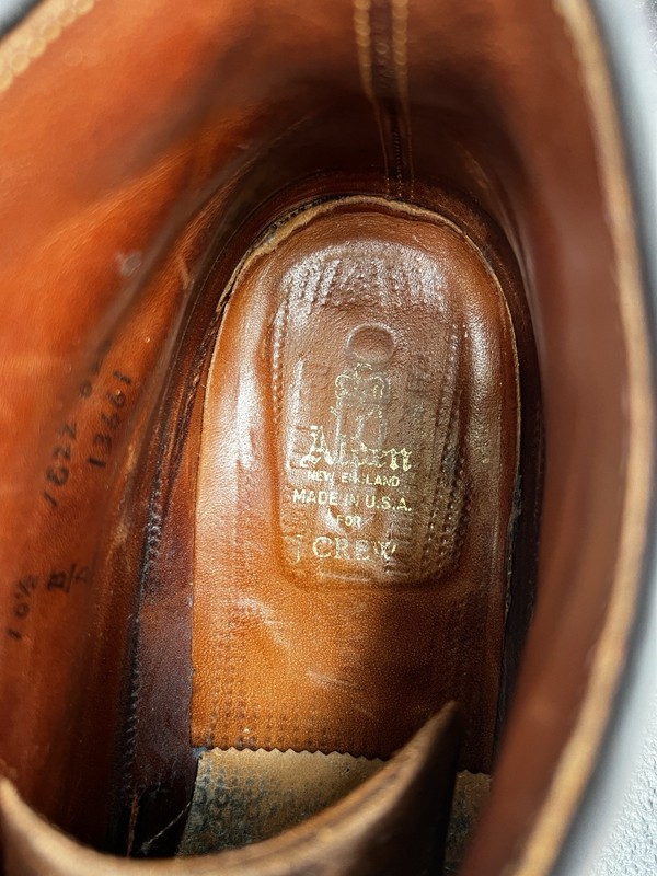 Alden 13661
