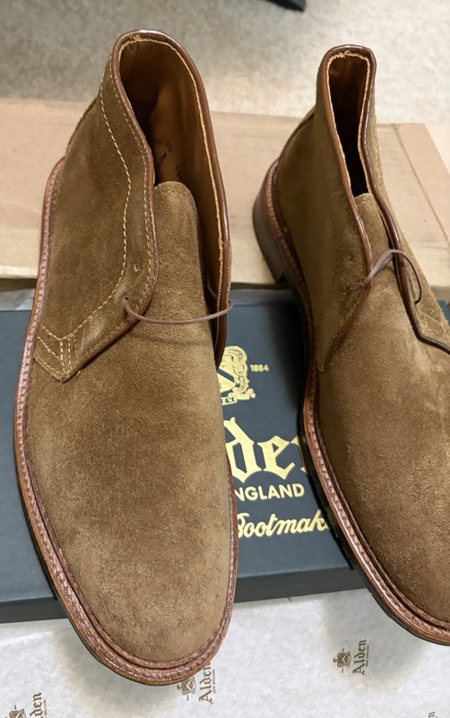Alden 1593L