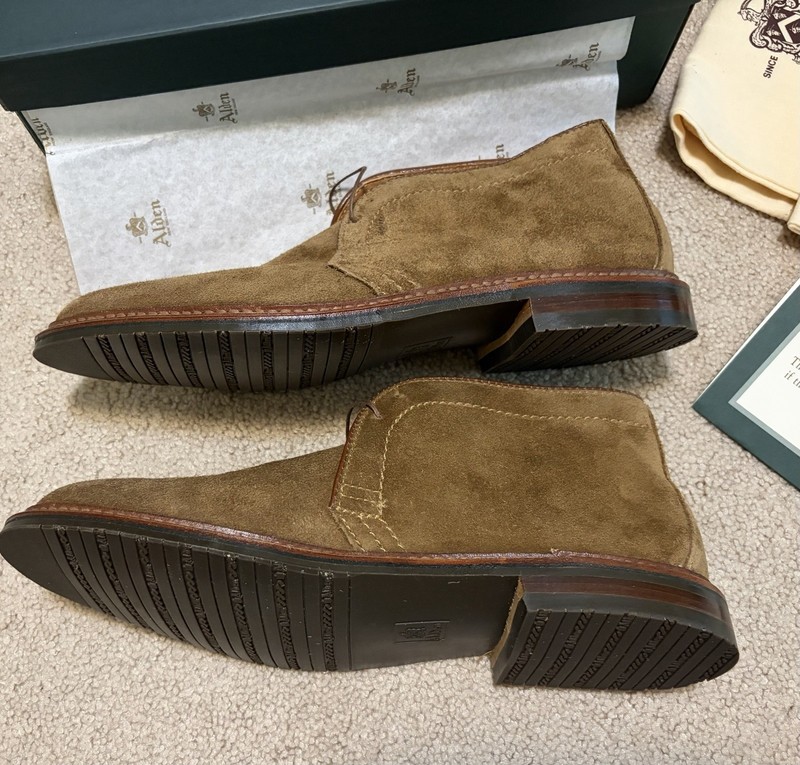 Alden 1593L