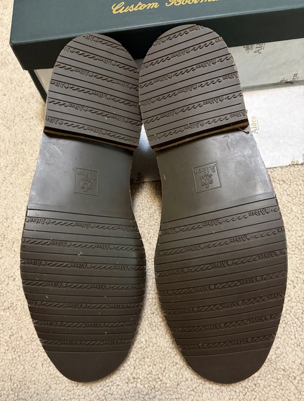 Alden 1593L
