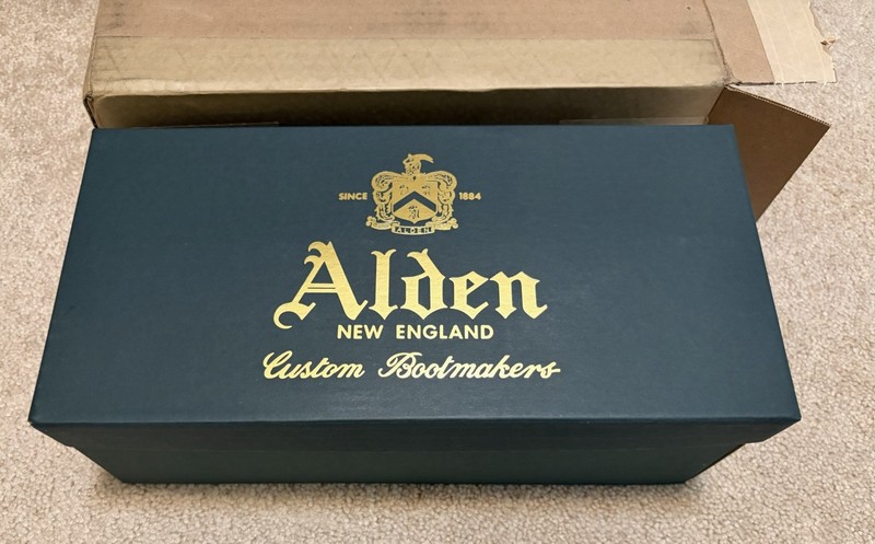 Alden 1593L