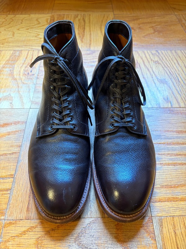 Alden D9840H