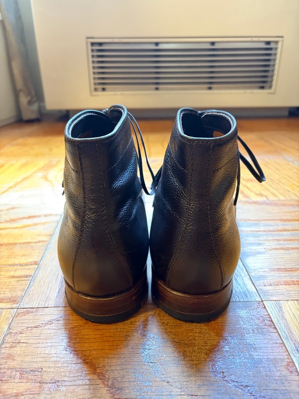 Alden D9840H