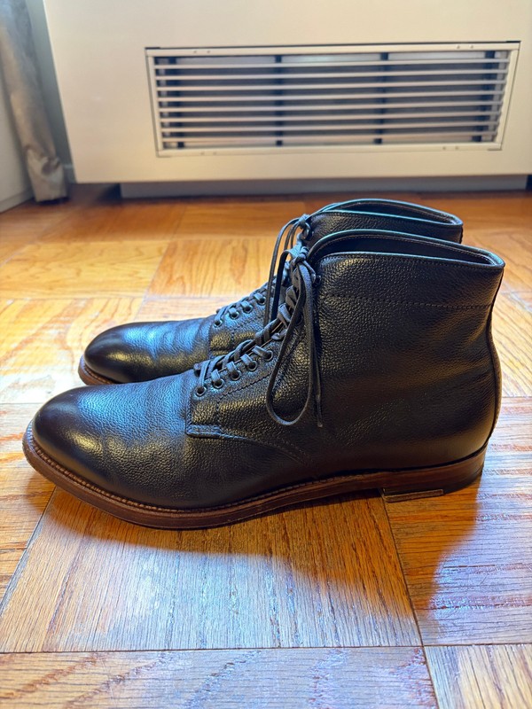 Alden D9840H