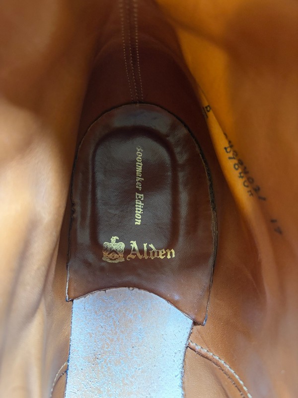 Alden D9840H