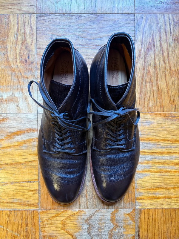 Alden D9840H