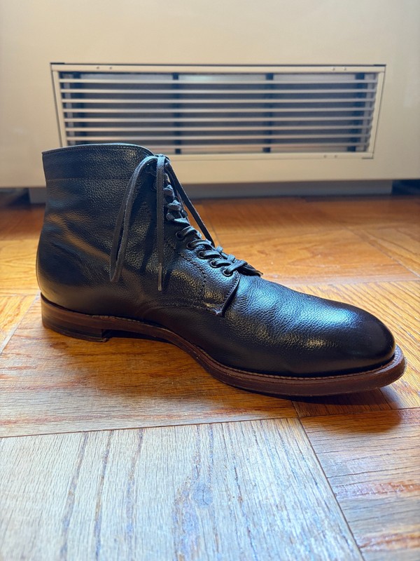 Alden D9840H