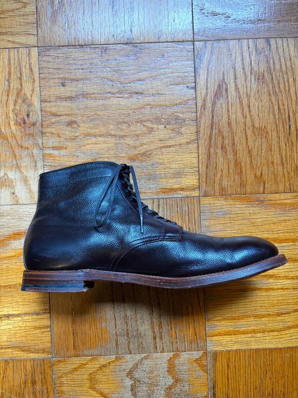 Alden D9840H