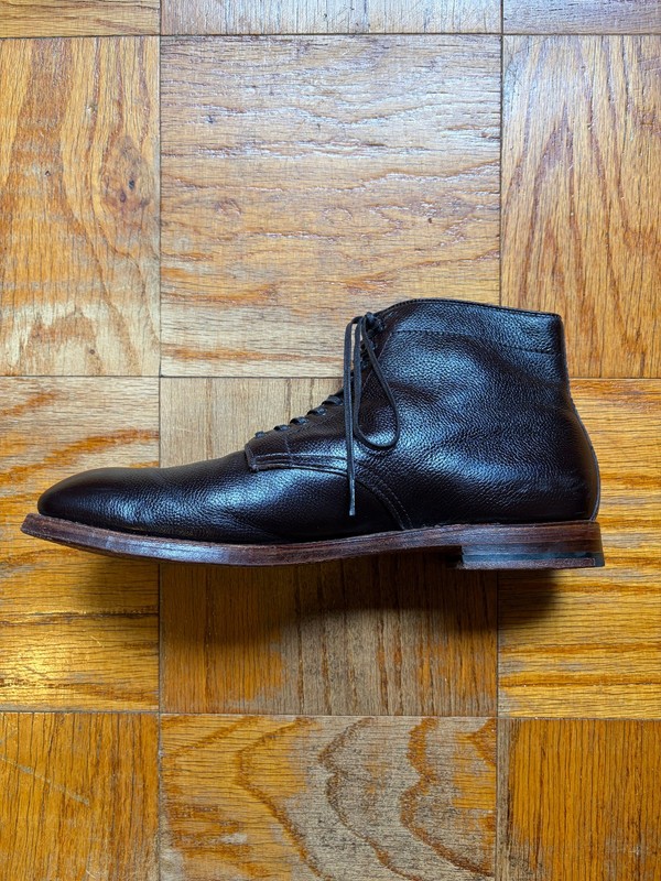 Alden D9840H
