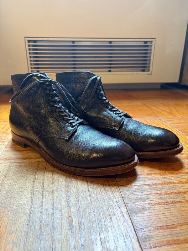 Alden D9840H