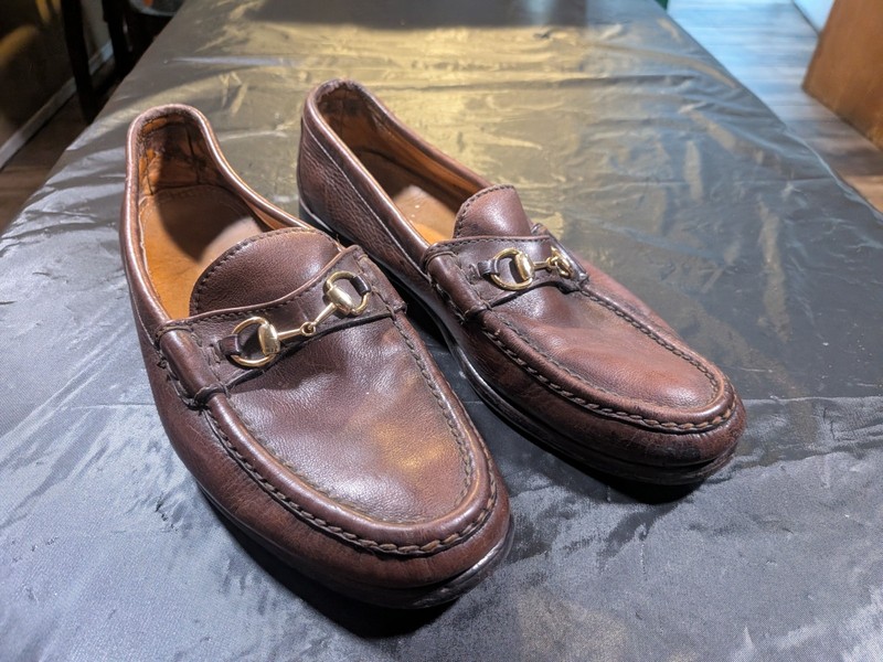 Alden H466