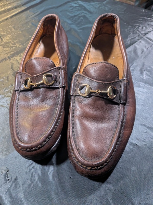 Alden H466