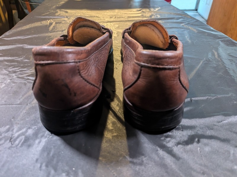 Alden H466