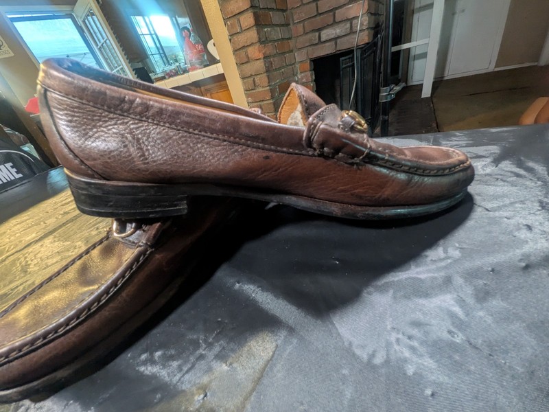 Alden H466