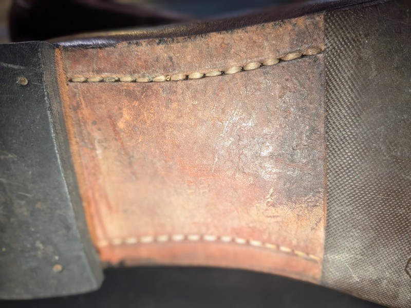 Alden H466