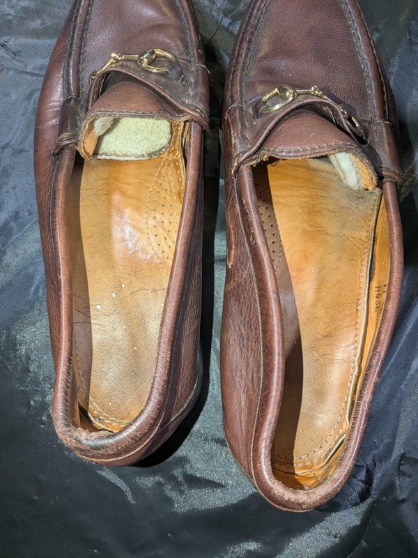 Alden H466