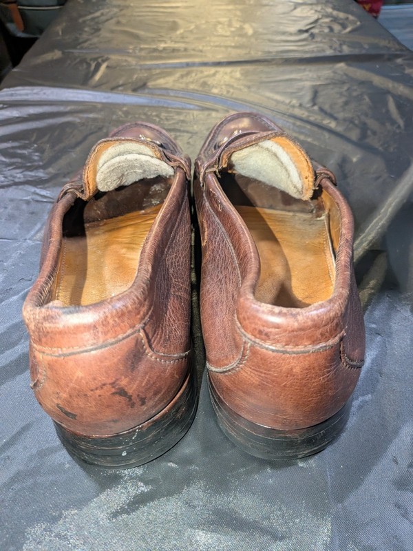 Alden H466