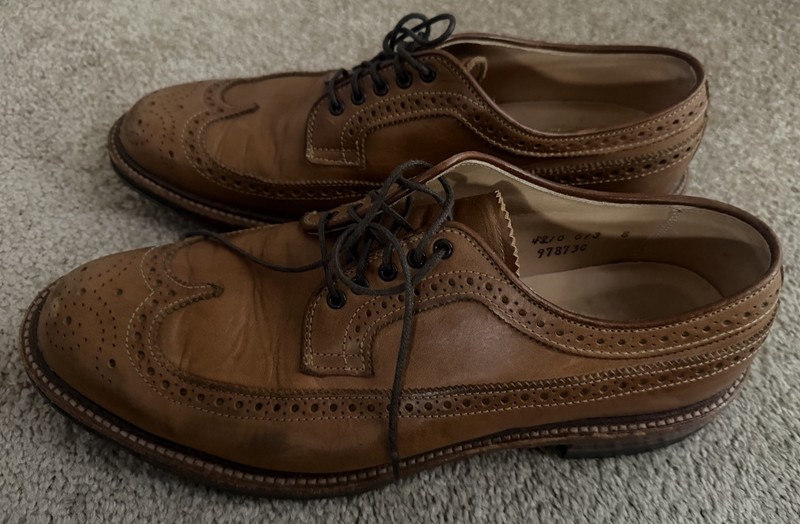 Alden 97873C
