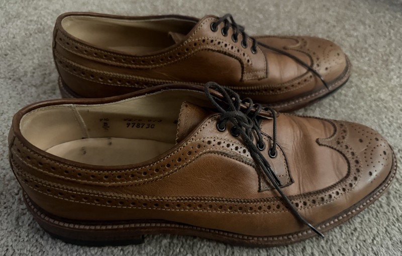Alden 97873C