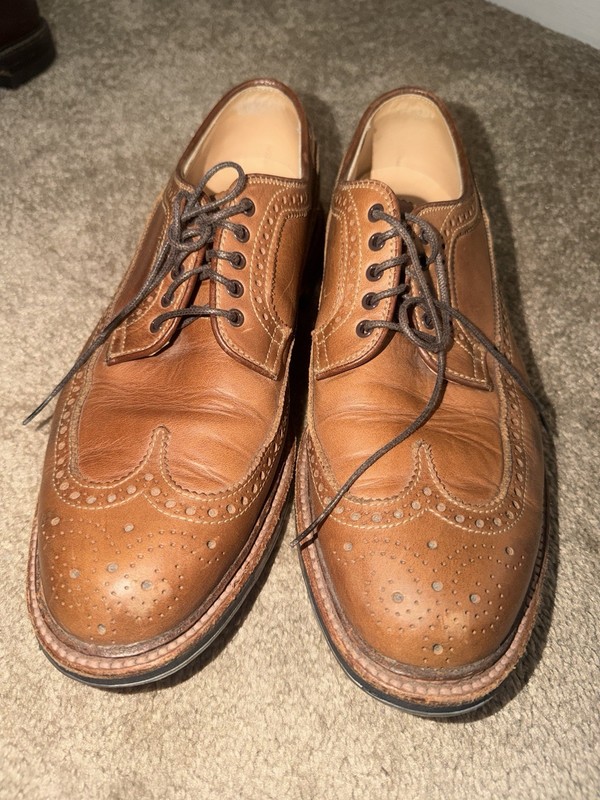 Alden 97873C