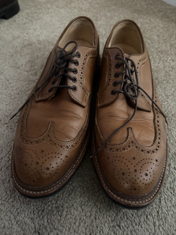 Alden 97873C