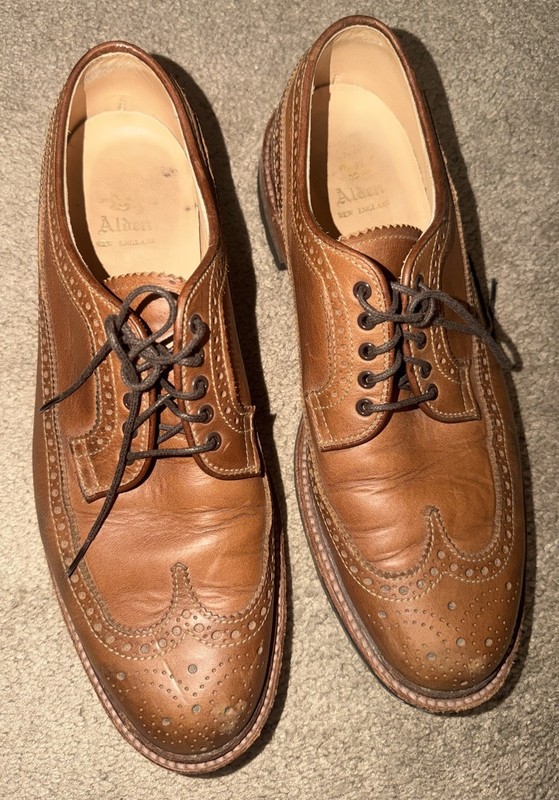 Alden 97873C
