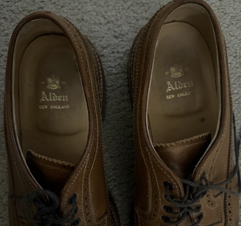 Alden 97873C