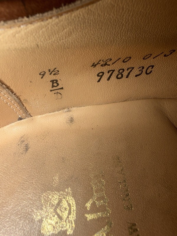 Alden 97873C