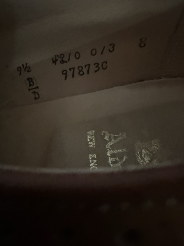 Alden 97873C