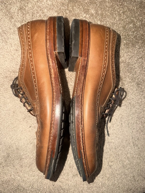 Alden 97873C