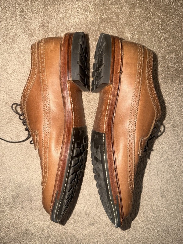 Alden 97873C