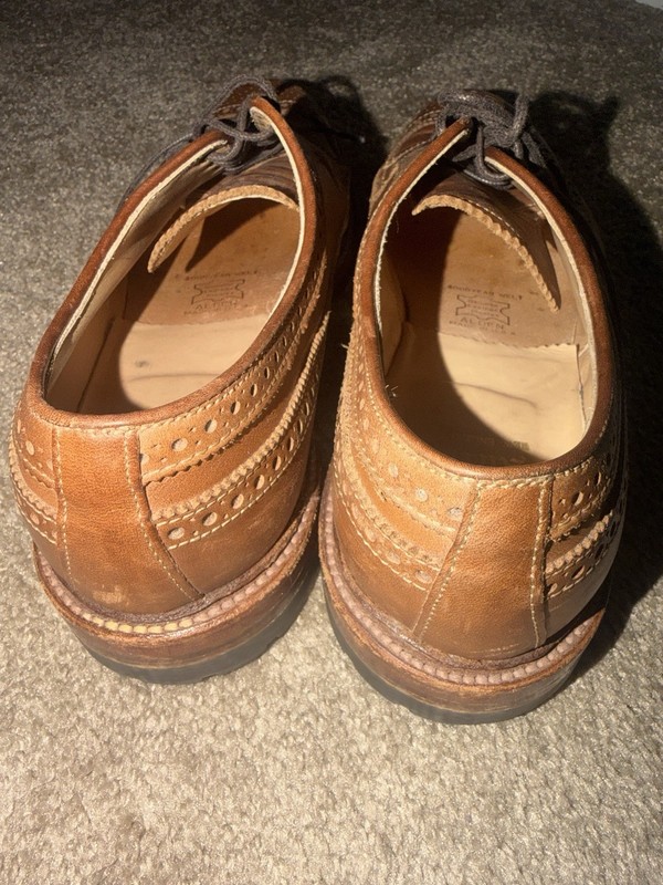 Alden 97873C