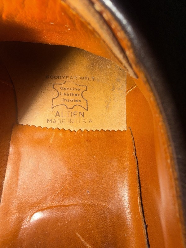 Alden 06608