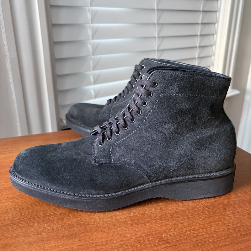 Alden D6817
