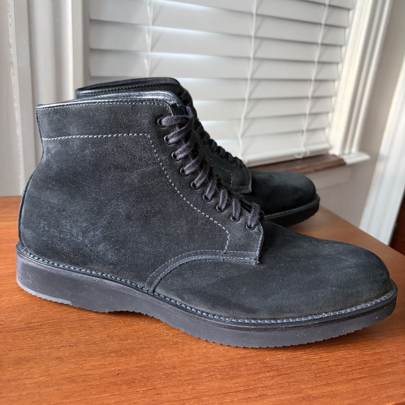 Alden D6817