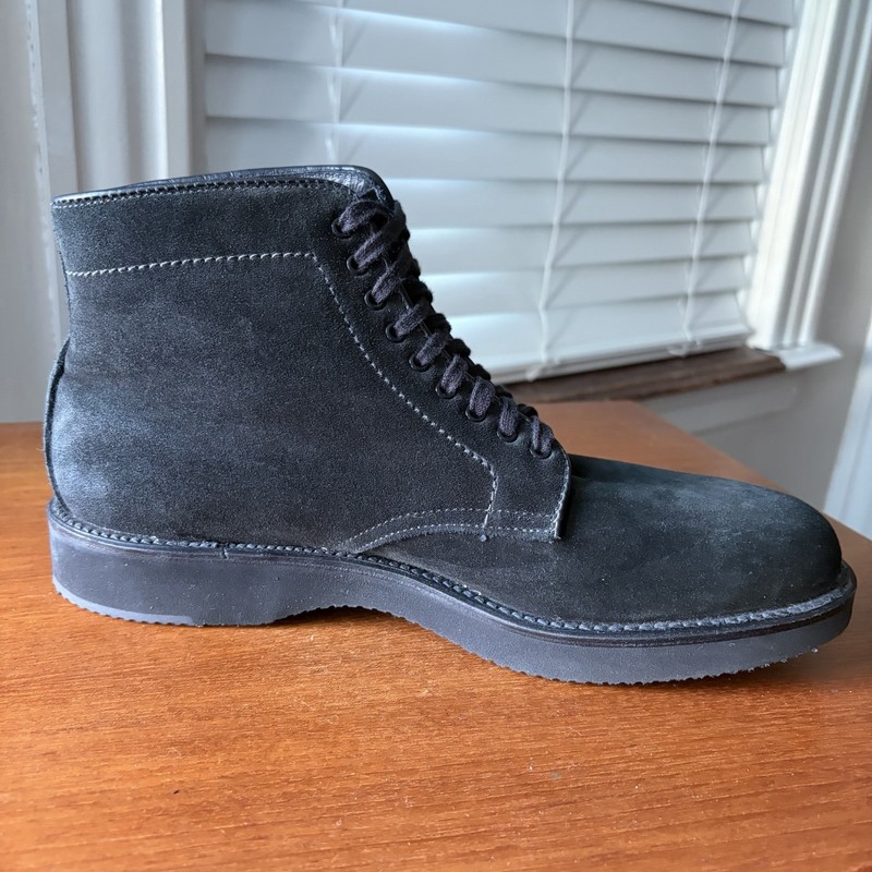 Alden D6817