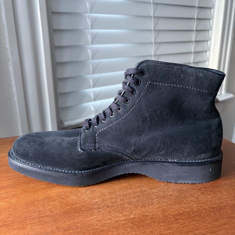 Alden D6817