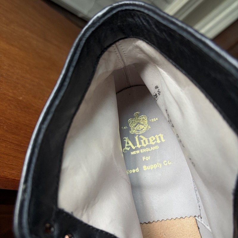 Alden D6817