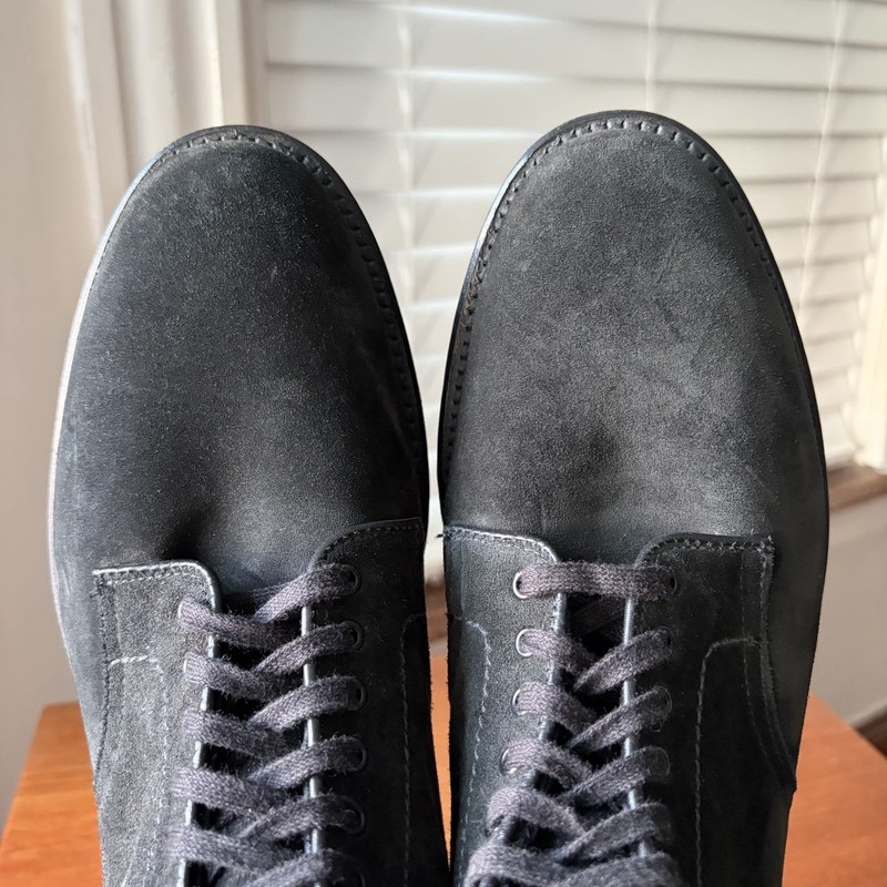 Alden D6817