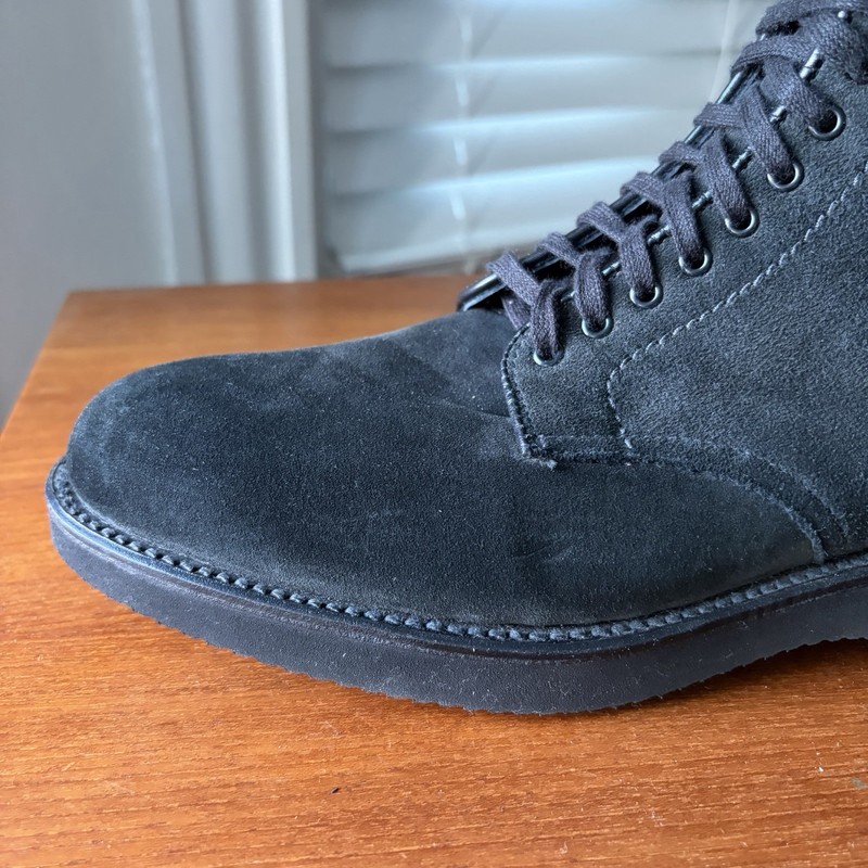 Alden D6817