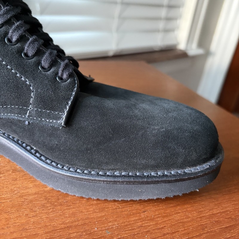 Alden D6817