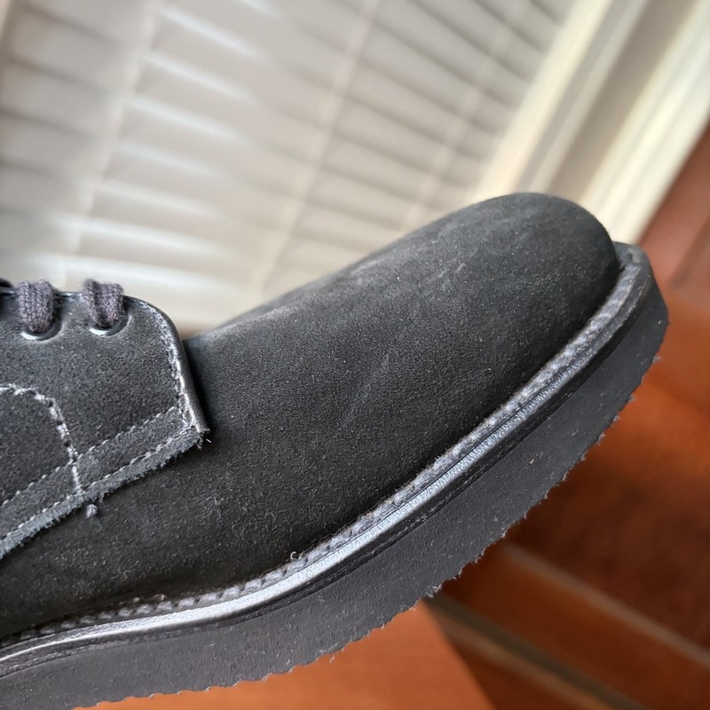 Alden D6817