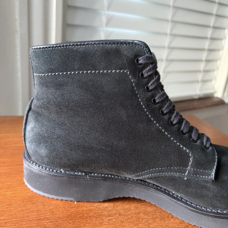 Alden D6817