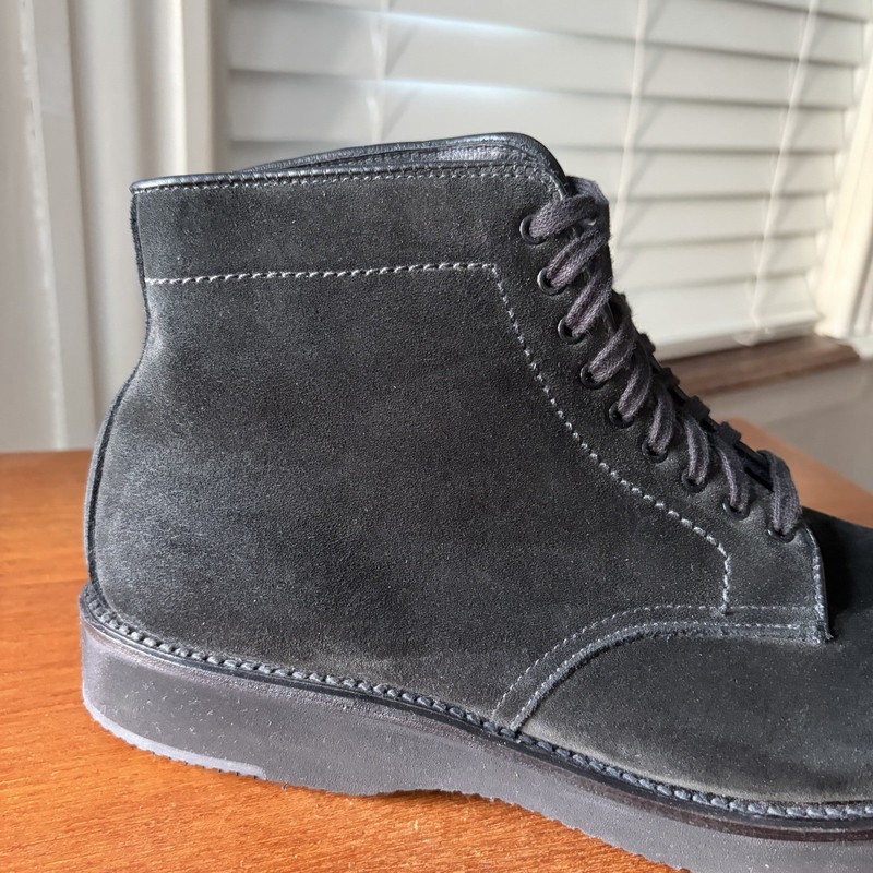 Alden D6817
