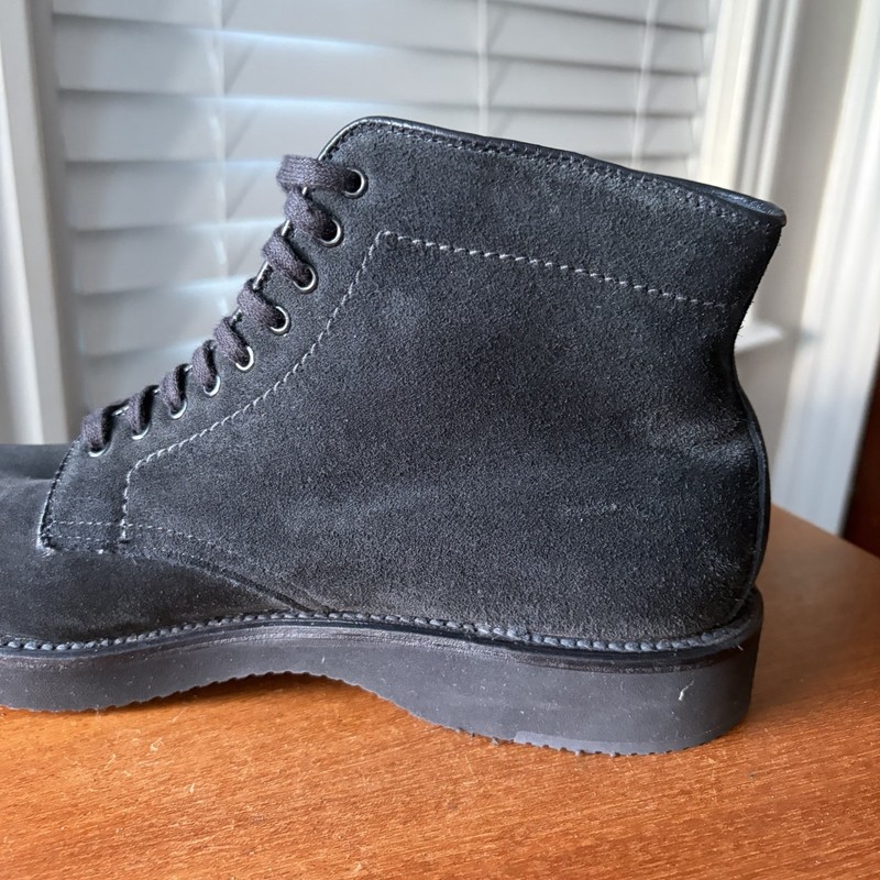 Alden D6817