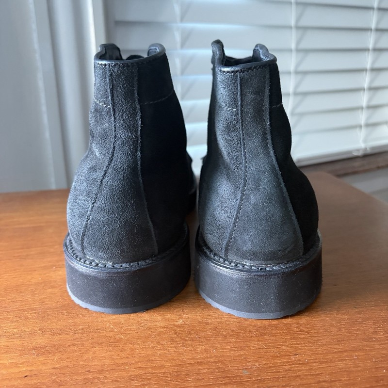 Alden D6817